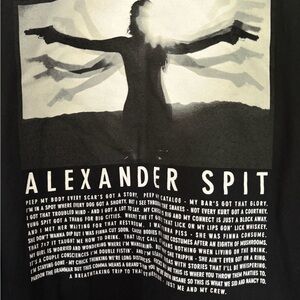 Alexander Spit x The Hundreds